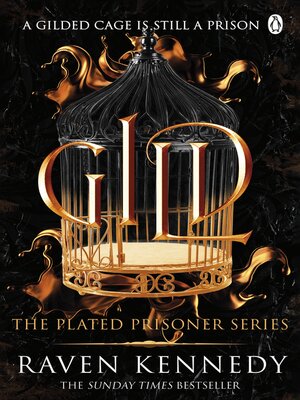 cover image of Gild